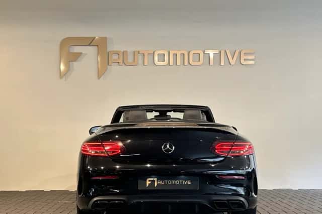 Mercedes-Benz C-Klasse (2017) thumbnail 5