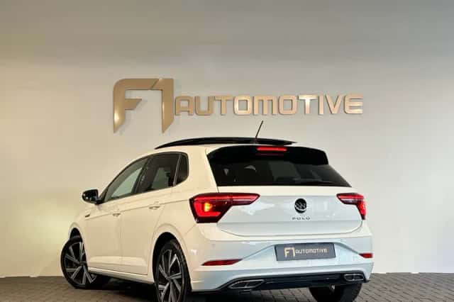 Volkswagen Polo (2022) thumbnail 6