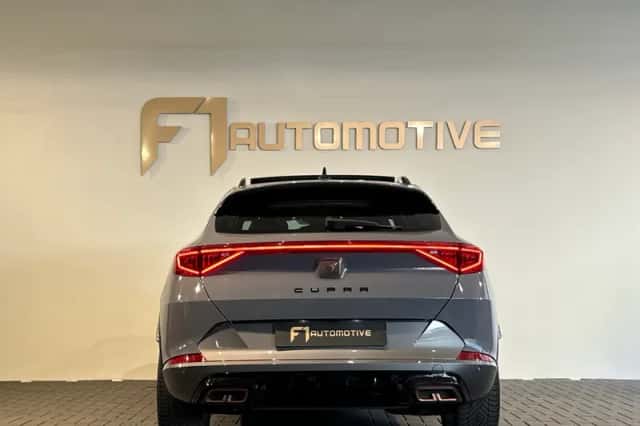 CUPRA Formentor (2022) thumbnail 6
