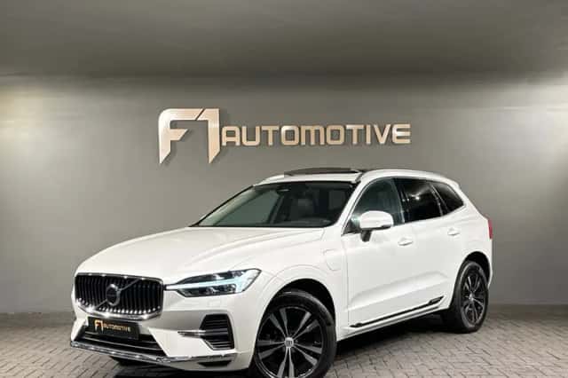 Volvo XC60 (2021) thumbnail 1
