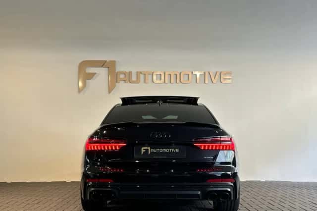 Audi A6 (2021) thumbnail 5