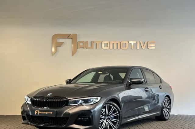 BMW 3-Serie (2020) thumbnail 1