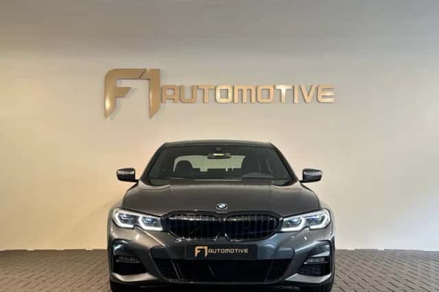 BMW 3-Serie (2020) thumbnail 2