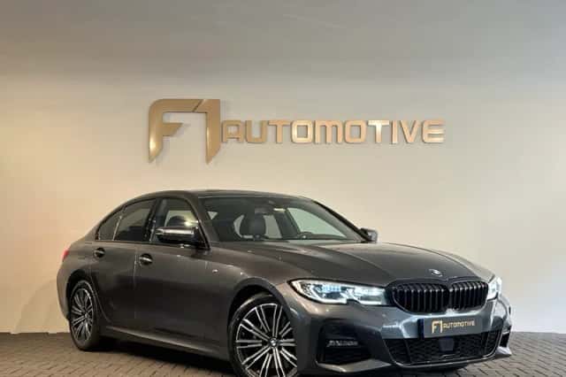 BMW 3-Serie (2020) thumbnail 3