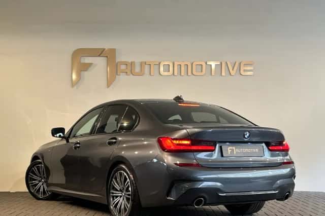 BMW 3-Serie (2020) thumbnail 4