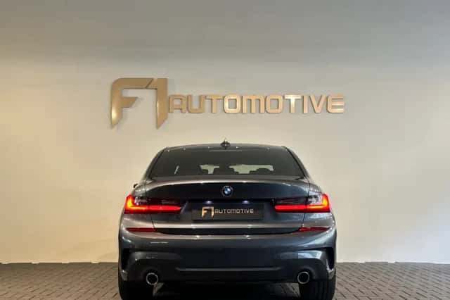 BMW 3-Serie (2020) thumbnail 5