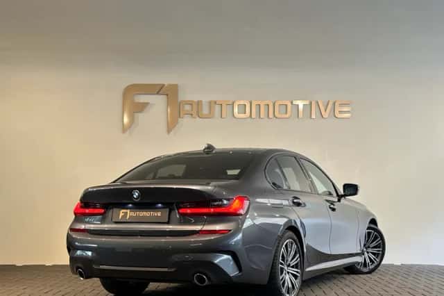 BMW 3-Serie (2020) thumbnail 6