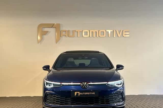 Volkswagen Golf (2021) thumbnail 2