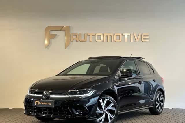 Volkswagen Polo (2024) thumbnail 1