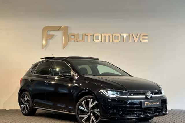 Volkswagen Polo (2024) thumbnail 3