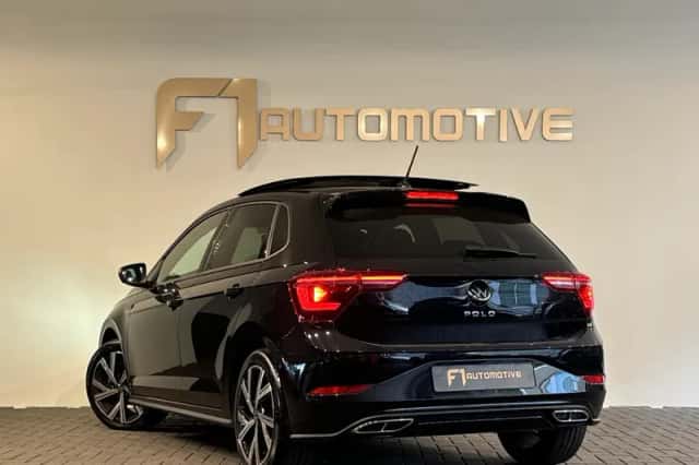 Volkswagen Polo (2024) thumbnail 4