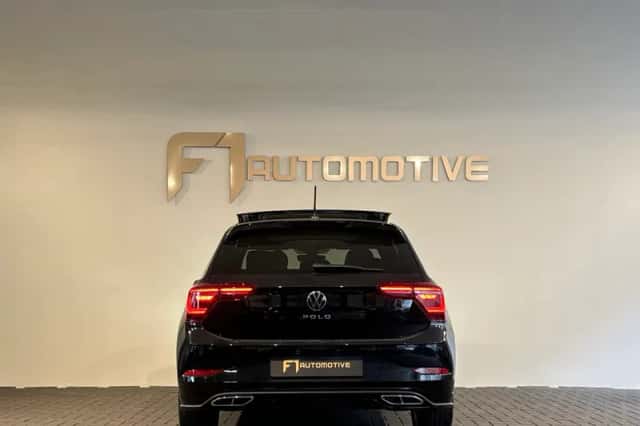 Volkswagen Polo (2024) thumbnail 5