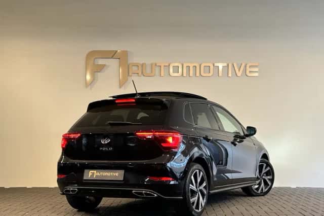 Volkswagen Polo (2024) thumbnail 6