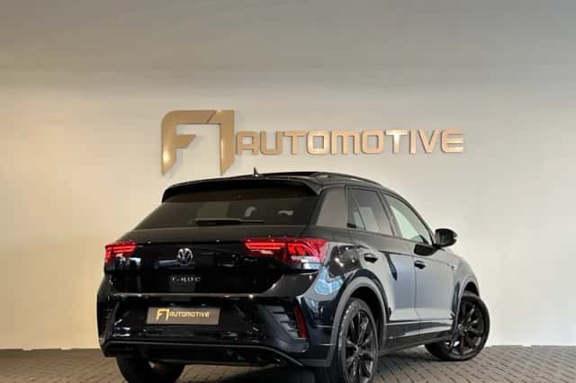 Volkswagen T-Roc (2024) thumbnail 6
