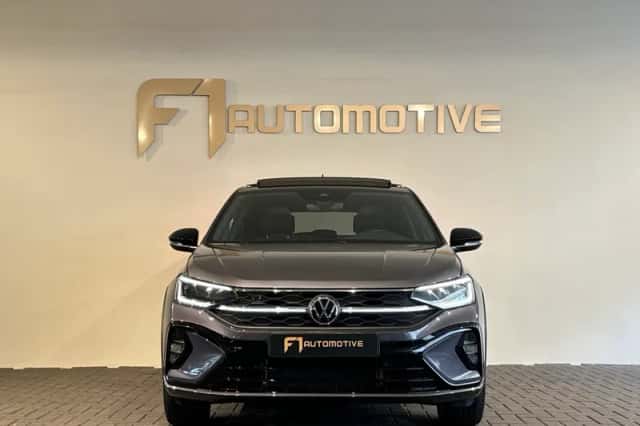 Volkswagen Taigo (2025) thumbnail 2