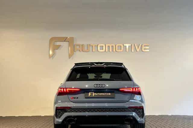 Audi RS3 (2023) thumbnail 5