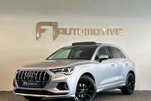 Audi Q3 (2022) thumbnail 1