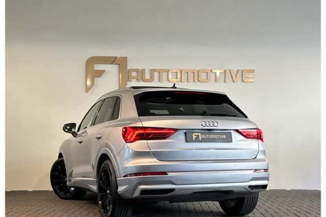 Audi Q3 (2022) thumbnail 6