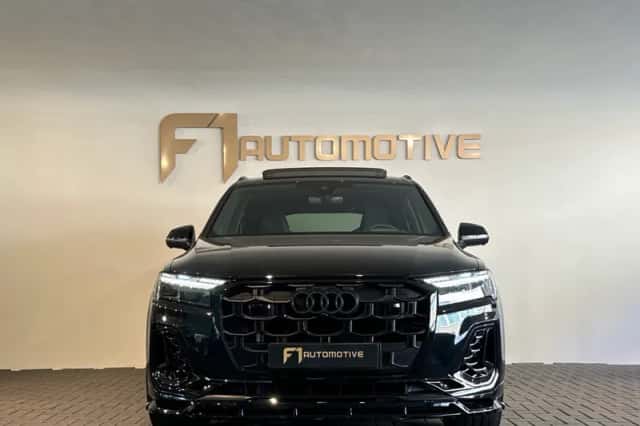 Audi Q7 (2024) thumbnail 2