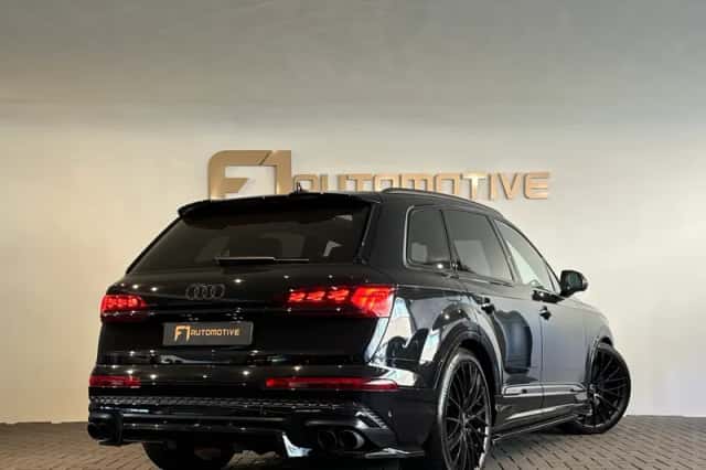 Audi Q7 (2024) thumbnail 4