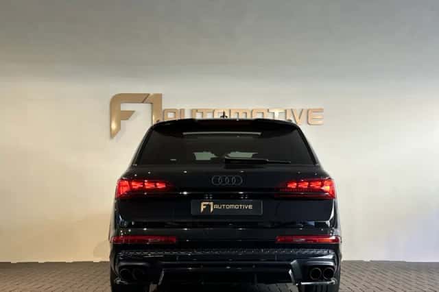 Audi Q7 (2024) thumbnail 5