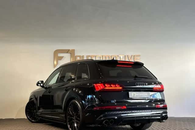 Audi Q7 (2024) thumbnail 6