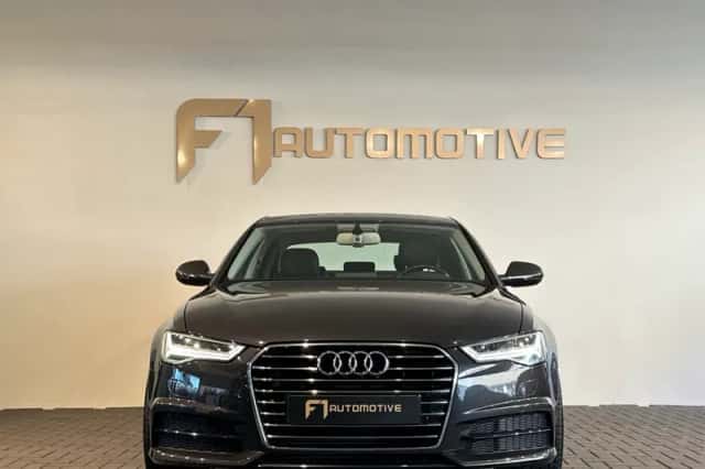 Audi A6 (2017) thumbnail 2