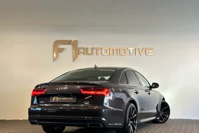 Audi A6 (2017) thumbnail 4