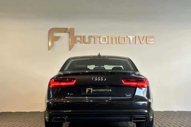 Audi A6 (2017) thumbnail 5