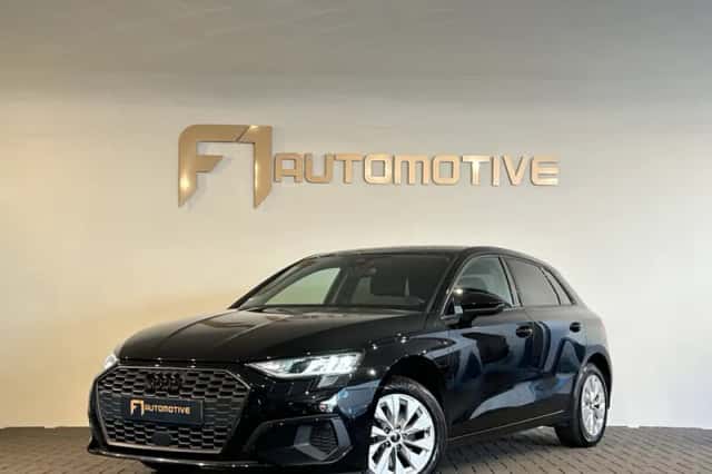 Audi A3 (2021) thumbnail 1