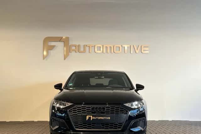 Audi A3 (2021) thumbnail 2