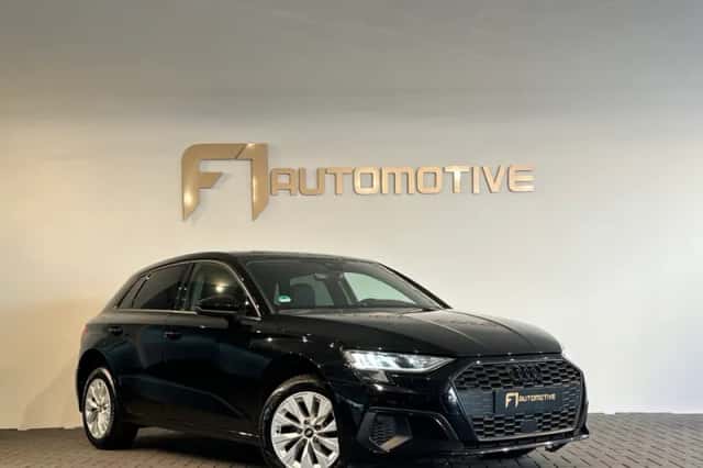 Audi A3 (2021) thumbnail 3