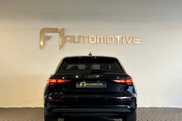 Audi A3 (2021) thumbnail 5