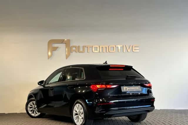 Audi A3 (2021) thumbnail 6