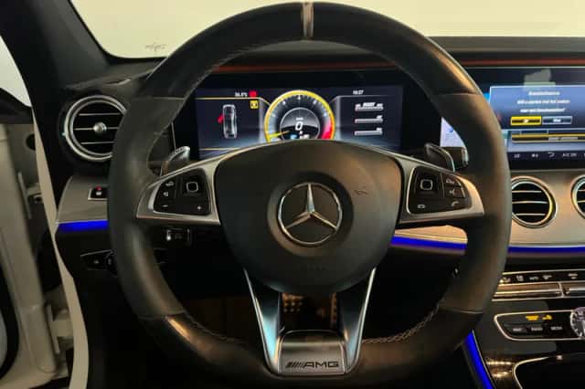 Mercedes-Benz E-Klasse (2017) thumbnail 6