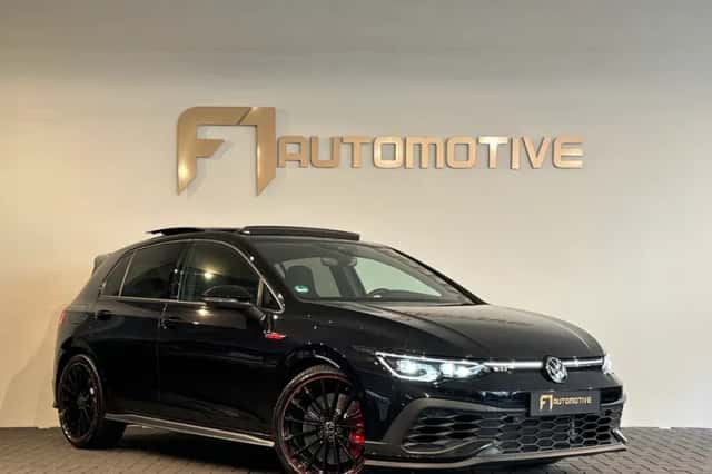 Volkswagen Golf (2024) thumbnail 4