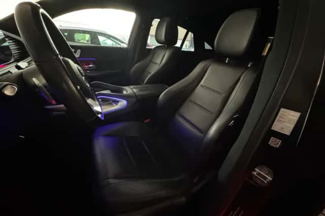 Mercedes-Benz GLE (2020) thumbnail 2