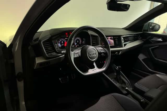 Audi A1 (2020) thumbnail 2
