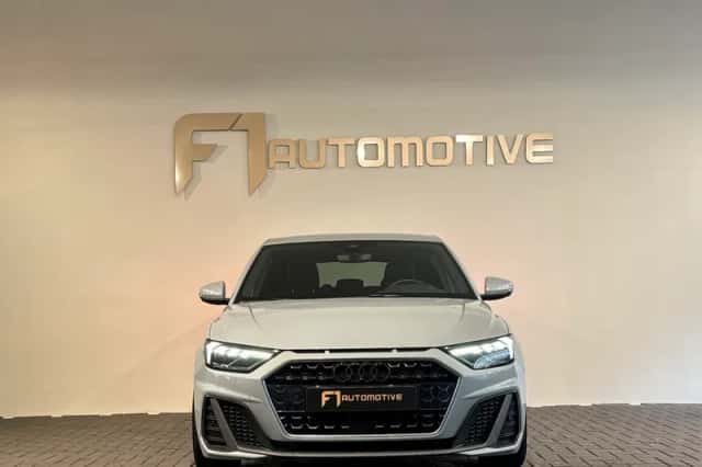 Audi A1 (2020) thumbnail 3