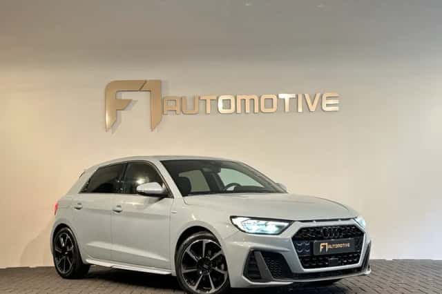 Audi A1 (2020) thumbnail 4