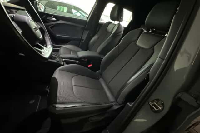 Audi A1 (2020) thumbnail 5