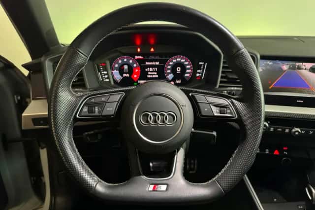 Audi A1 (2020) thumbnail 6