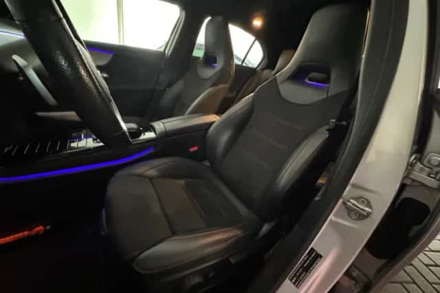 Mercedes-Benz A-Klasse (2020) thumbnail 5