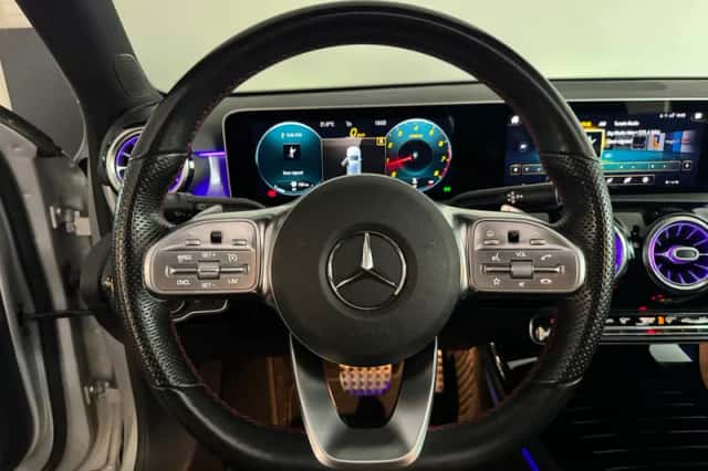 Mercedes-Benz A-Klasse (2020) thumbnail 6