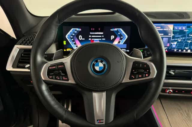 BMW X5 (2024) thumbnail 6
