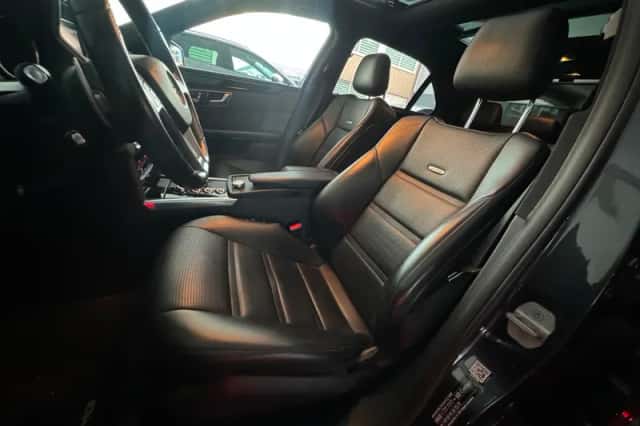Mercedes-Benz E-Klasse (2014) thumbnail 5