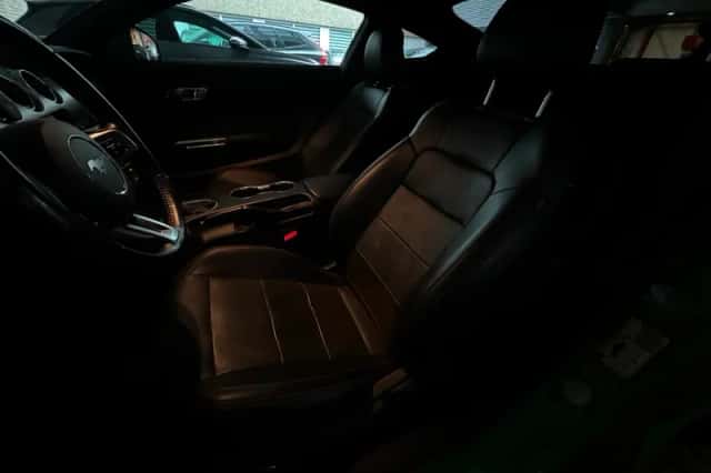 Ford Mustang (2019) thumbnail 5