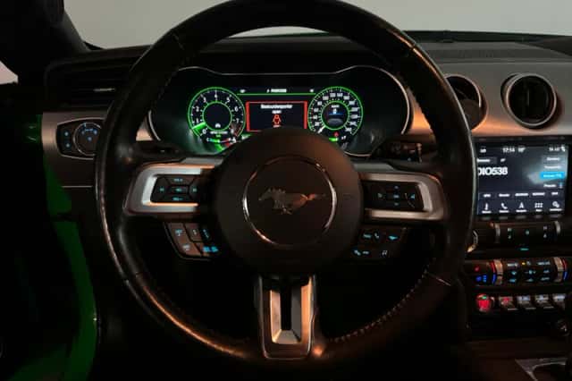 Ford Mustang (2019) thumbnail 6