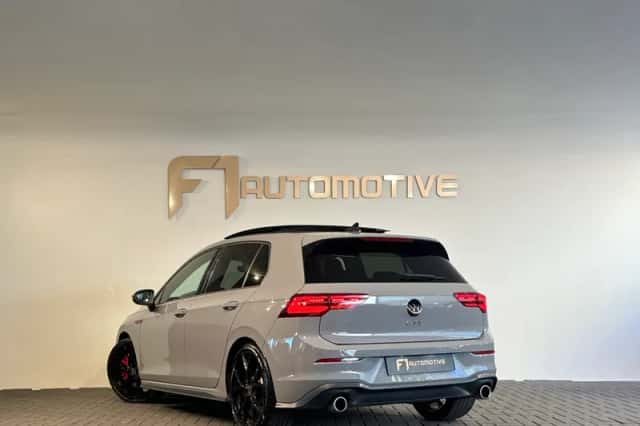 Volkswagen Golf (2021) thumbnail 5
