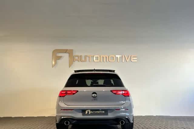 Volkswagen Golf (2021) thumbnail 6